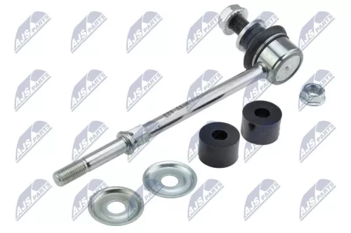 NTY NTY (ZLT-TY-043) NTY ZLT-TY-043 Antiroll Bar Stabiliser Drop Link 