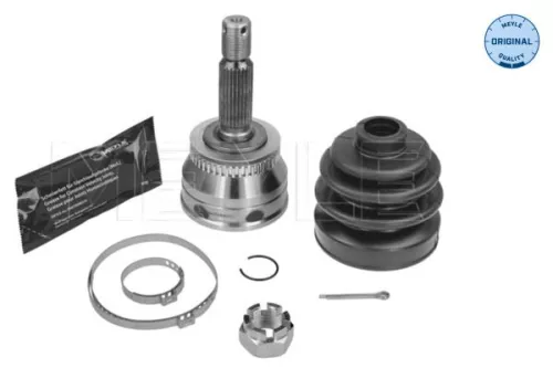 MEYLE Joint Kit, drive shaft (37-14 498 0013)