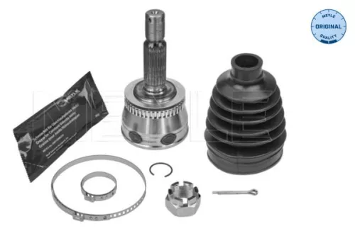 MEYLE Joint Kit, drive shaft (37-14 498 0014)
