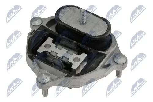 Mounting, automatic transmission