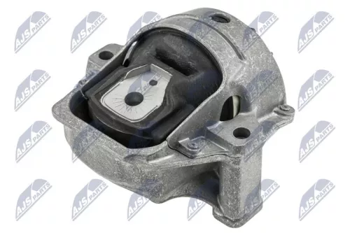 right left front NTY Engine Mounting