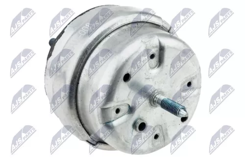 left right NTY Engine Mounting