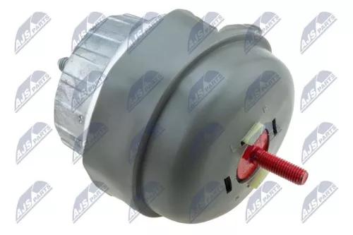 right NTY Engine Mounting