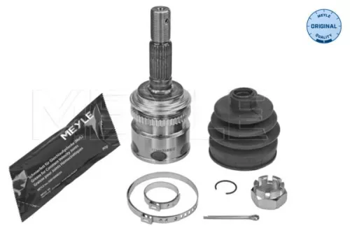 MEYLE Joint Kit, drive shaft (39-14 498 0007)