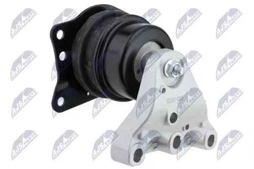 right NTY Engine Mounting
