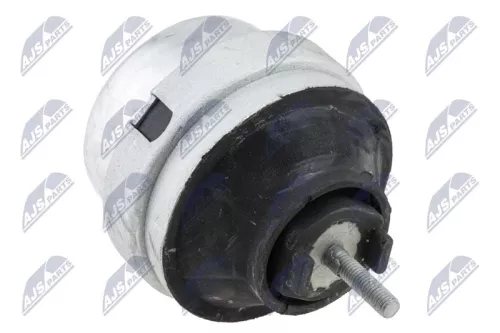 left NTY Engine Mounting