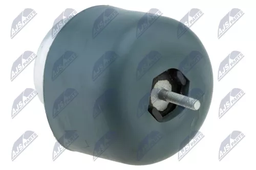 Front NTY Engine Mounting