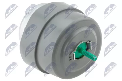 right NTY Engine Mounting