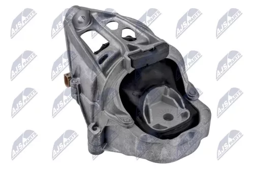 Mounting, automatic transmission