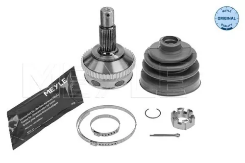 MEYLE Joint Kit, drive shaft (40-14 498 0010)