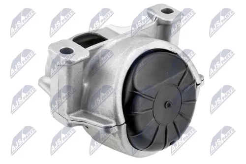 left right NTY Engine Mounting