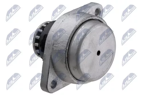 right NTY Engine Mounting