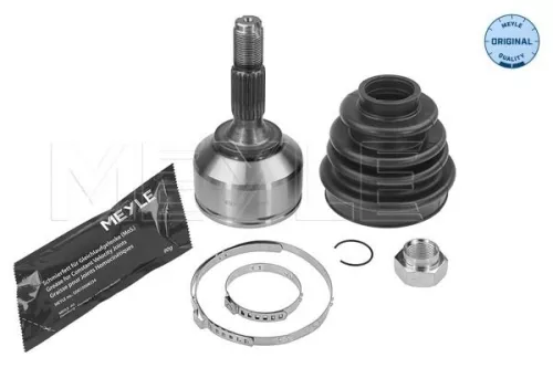 MEYLE MEYLE 40-14 498 0023 Outer MEYLE Cv Joint & Boot Kit 