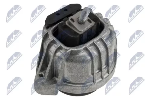 lower left NTY Engine Mounting
