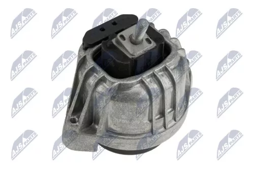 right right front NTY Engine Mounting