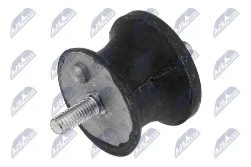 Front both sides NTY Engine Mounting