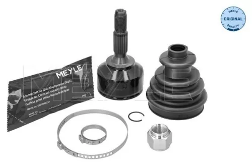 MEYLE Joint Kit, drive shaft (40-14 498 0024)