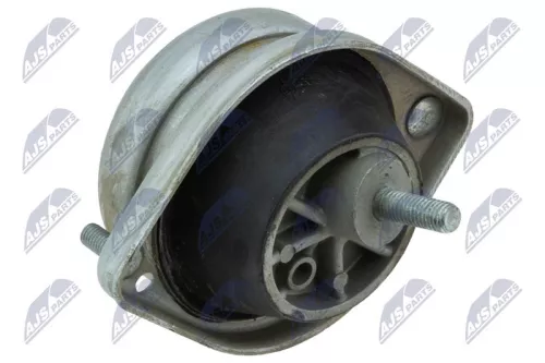 left NTY Engine Mounting