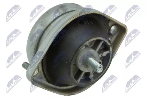 right NTY Engine Mounting