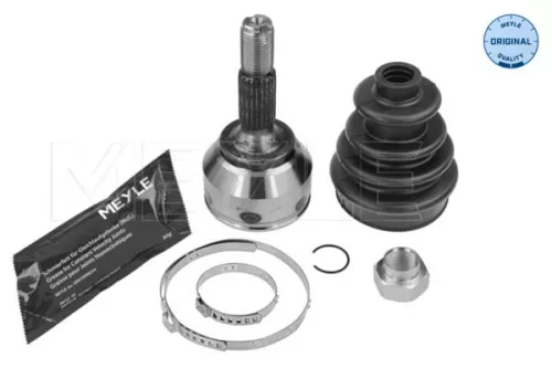 MEYLE Joint Kit, drive shaft (40-14 498 0025)