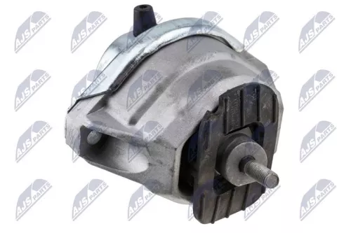 right NTY Engine Mounting