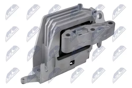 right NTY Engine Mounting