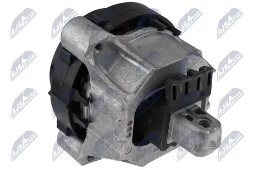 right NTY Engine Mounting