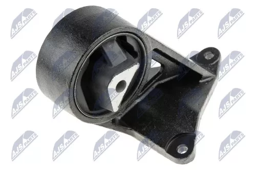 Front left NTY Engine Mounting