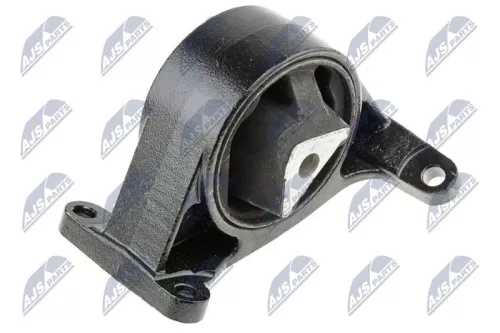 left Front NTY Engine Mounting