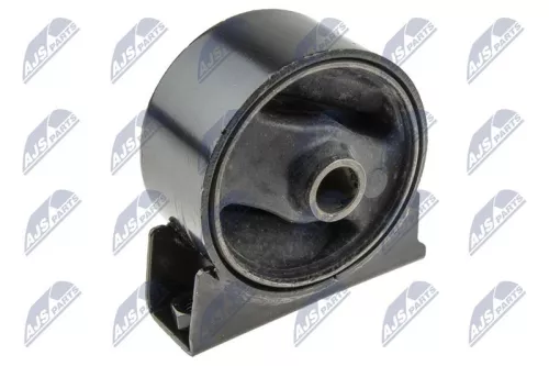 Front NTY Engine Mounting