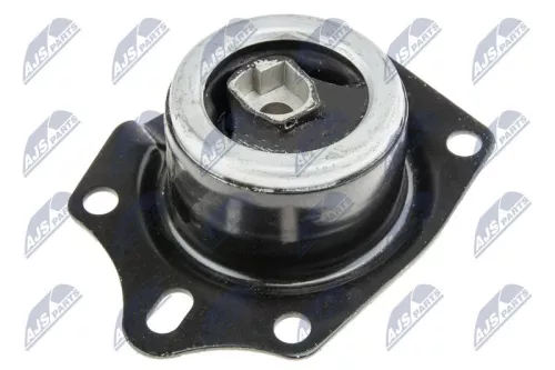 centre rear NTY Engine Mounting