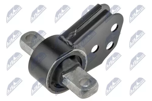 Mounting, differential