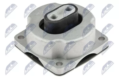 Mounting, automatic transmission