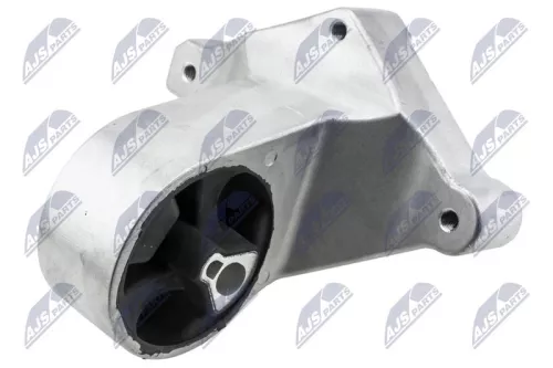 rear NTY Engine Mounting