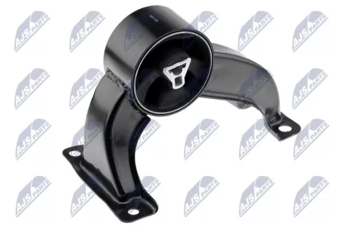 rear NTY Engine Mounting