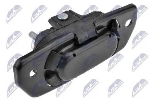 right NTY Engine Mounting
