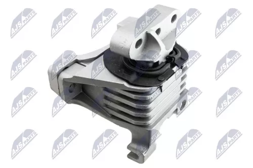 right NTY Engine Mounting