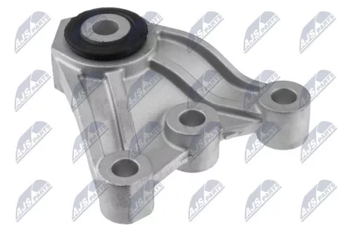 left front NTY Engine Mounting