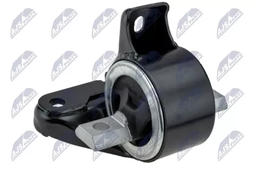 left NTY Engine Mounting