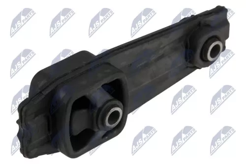 rear NTY Engine Mounting