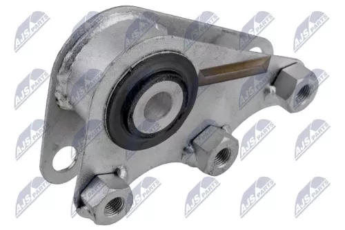 lower rear NTY Engine Mounting