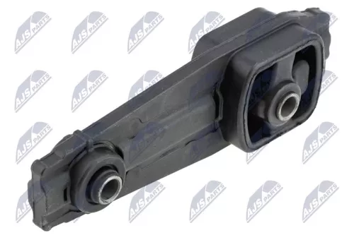 rear NTY Engine Mounting