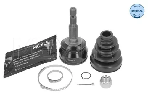 MEYLE Joint Kit, drive shaft (614 498 0002)