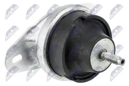 upper right NTY Engine Mounting