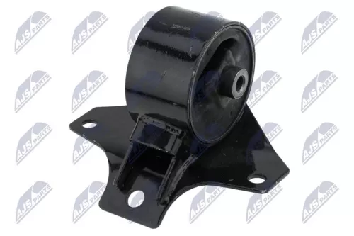 rear NTY Engine Mounting