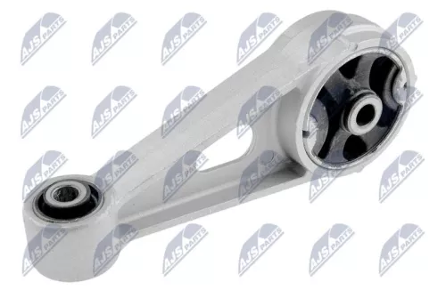 Front NTY Engine Mounting