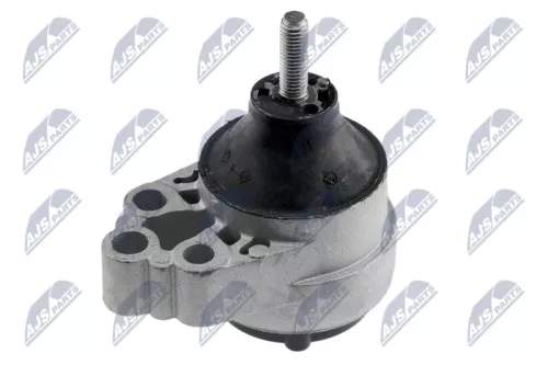 right NTY Engine Mounting