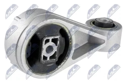 rear NTY Engine Mounting