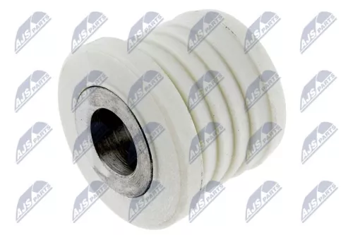 Bushing, axle beam