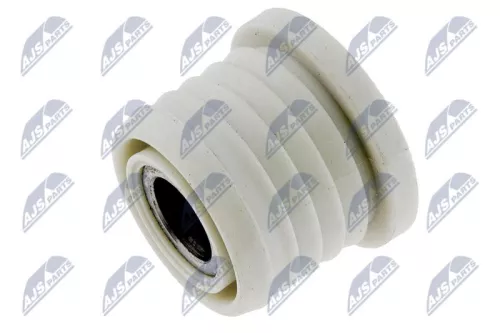 NTY NTY (ZPS-FR-007) Bushing, axle beam 